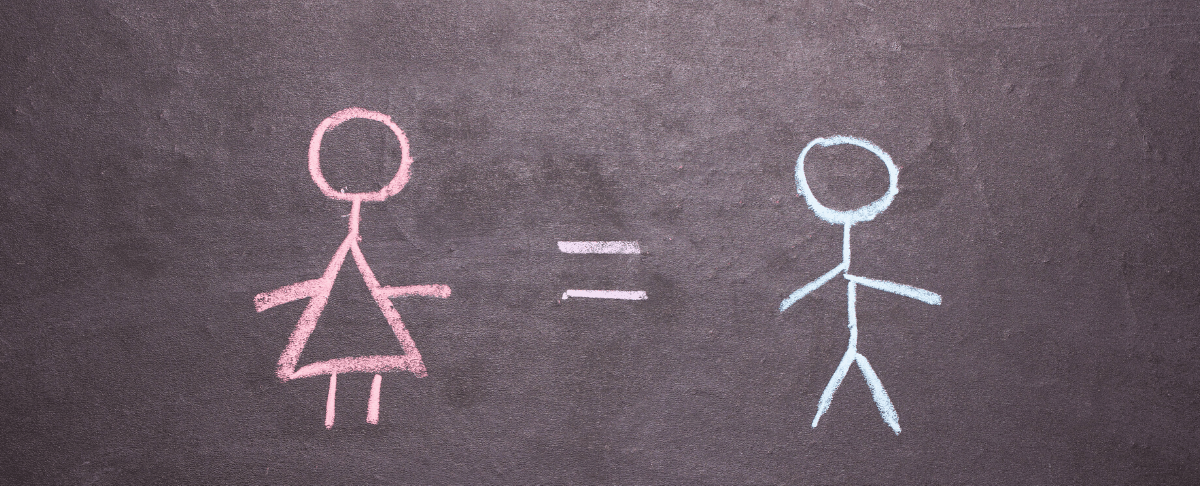 No to Discrimination between Female and Male Students in the Admission Requirements  at Universities
