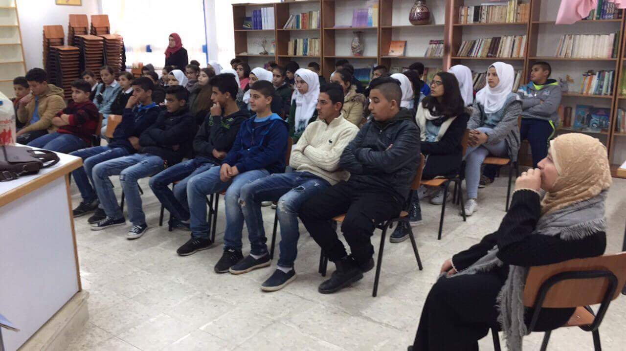 On the Occasion of the International Day for the Elimination of Violence Against Women: MUSAWA Conducts Awareness Workshops in Marginalized Areas 