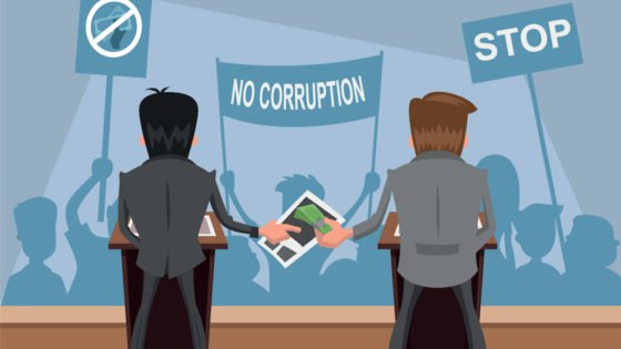 Success Story: The Anti Corruption Commission's Response to MUSAWA's Vision of  the Public Officials' Gifts is a Step in the Right Direction