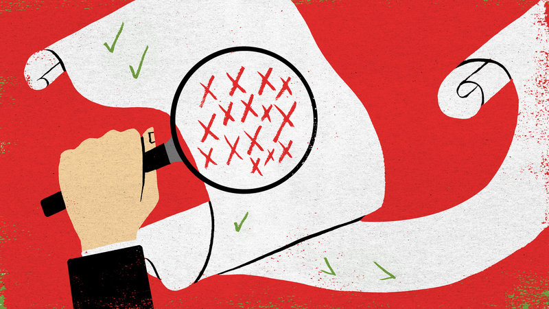 MUSAWA Oversight Report on the Written Exam of the Judicial Recruitment Competition to Appoint Magistrate Judges