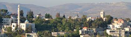 The Condition of the Birzeit Land and Water Settlement Court Building Infringes on the Dignity of the Judge, Litigant, and Lawyer