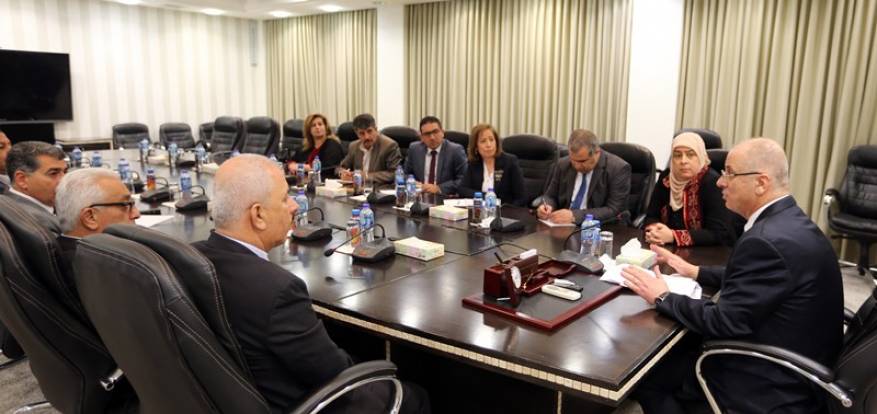  Memo on Declaring the Recommendations of the National Committee for Developing the Justice System and Reviewing the Judicial Legislation System