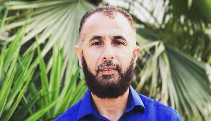 Memo on the Assault of a Citizen on the Background of his Candidacy in the Local Elections
