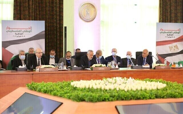 Human Rights and Civil Society Organizations, Including MUSAWA, Issued a Statement to the General Secretaries of the Palestinian National and Islamic Factions Days Before Their Meeting in Cairo