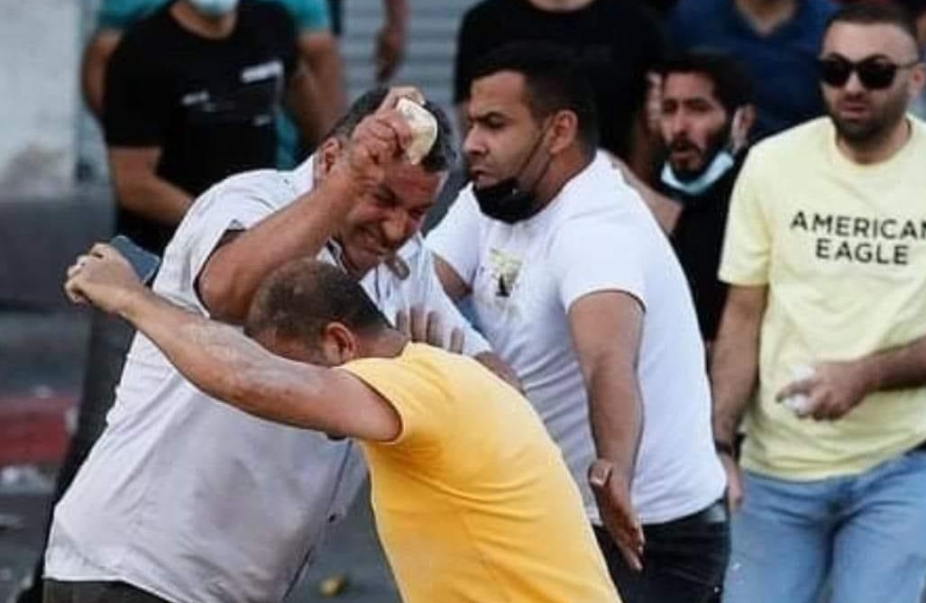 Human rights organizations submit a penal notice to the Attorney General to investigate the assaults on participants in peaceful gatherings