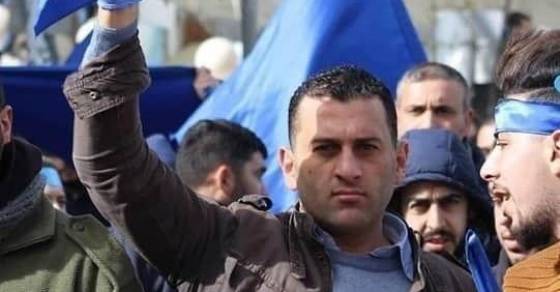 The arrest of Suhaib Zahida is a continuation of the gag on free speech