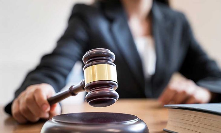 Again, the Exclusion of a Lawyer from Assuming the Post of Magistrate Court Judge despite Having Successfully Passed all the Requirements of the Judicial Competition; Solely for Being a Woman