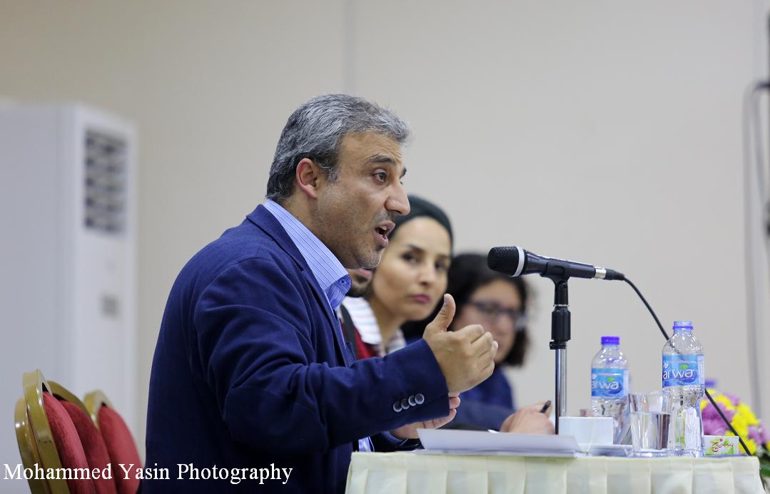 The 8th Palestine Justice Conference 