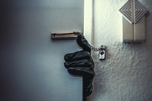 Memo: Violating Inviolability of Residence & ِAbuse of Power