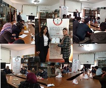 MUSAWA Holds Training Courses for New Lawyers