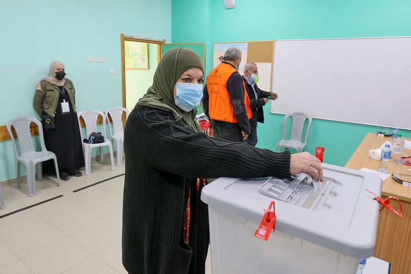 MUSAWA's Monitoring Report on the First Phase of the Local Elections