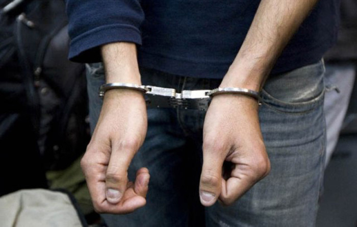 Memo to Attorney General on the Judicial Police’s Negligence in Discharging its Duties and Arrest Ordered by a Governor