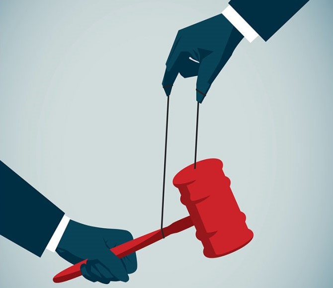 The Judicial Decision to Stop the Strike of the Engineers Association in Defiance of the Principle of Open Justice and the Right of Defense
