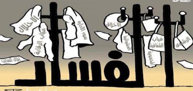 The government and the Anti-Corruption Commission shall initiate investigation and accountability in the violations and infringements mentioned in the report of the State Audit Administrative Control Bureau