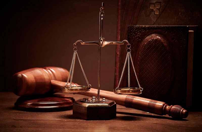 MUSAWA's Memo on the Formation of a Grand Criminal Court in Violation of the Law in Gaza
