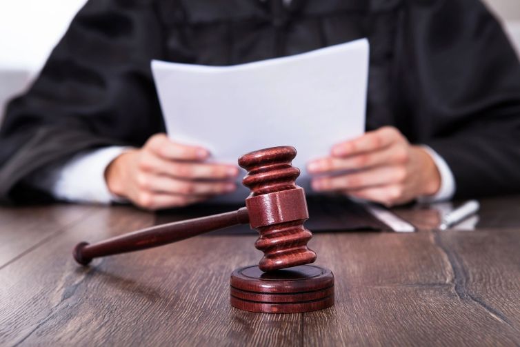 Memo to President: Failure to Fulfill Provisions of Law in Public Service