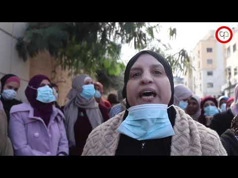 MUSAWA calls on the Cancellation of the Forced Retirement of Teacher Sahar Abu Zaineh