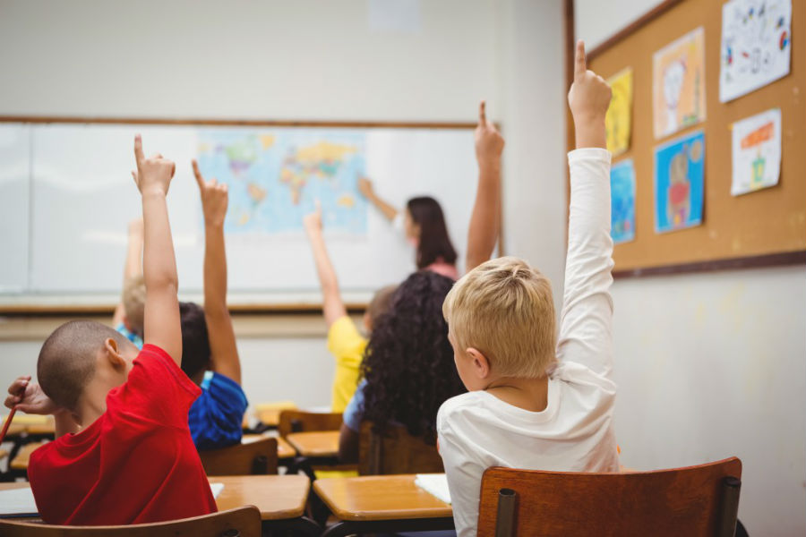 Denial of the Right to Education Contradicts the Obligations to Respect the Human Dignity of Children