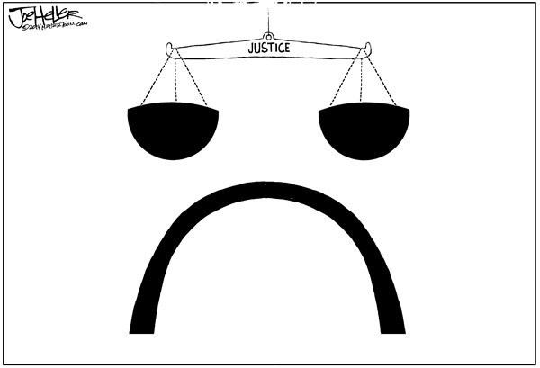 Judicial Reform: A Quiet Reading in a Stormy Collapse
