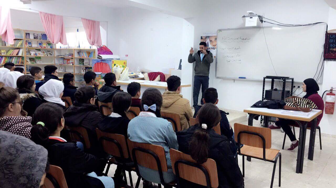 On the Occasion of the International Day for the Elimination of Violence Against Women: MUSAWA Conducts Awareness Workshops in Marginalized Areas 
