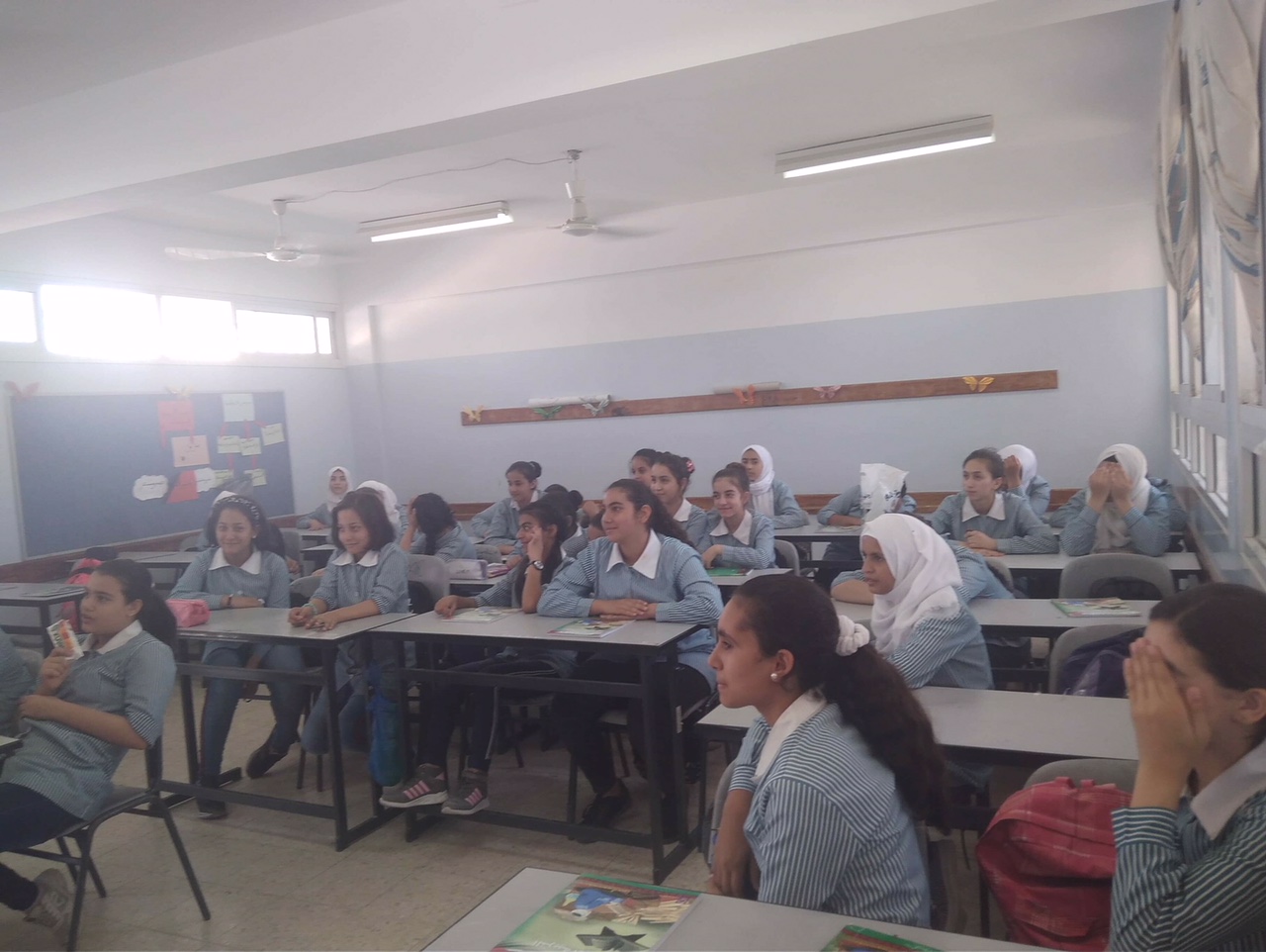 MUSAWA Conducts Two Workshops on Sexual Harassment and Electronic Blackmailing