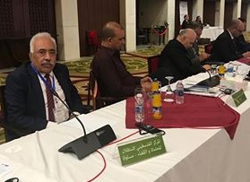MUSAWA's  inputs at the Sixth Ministerial Conference of the Arab Anti-Corruption and Integrity Network held in Iraq