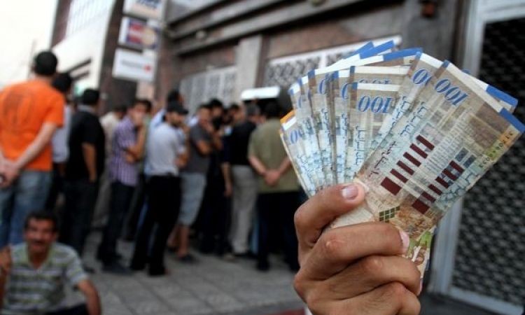 MUSAWA & Over 100 CSOs Demand that Public Officials in Gaza be Paid