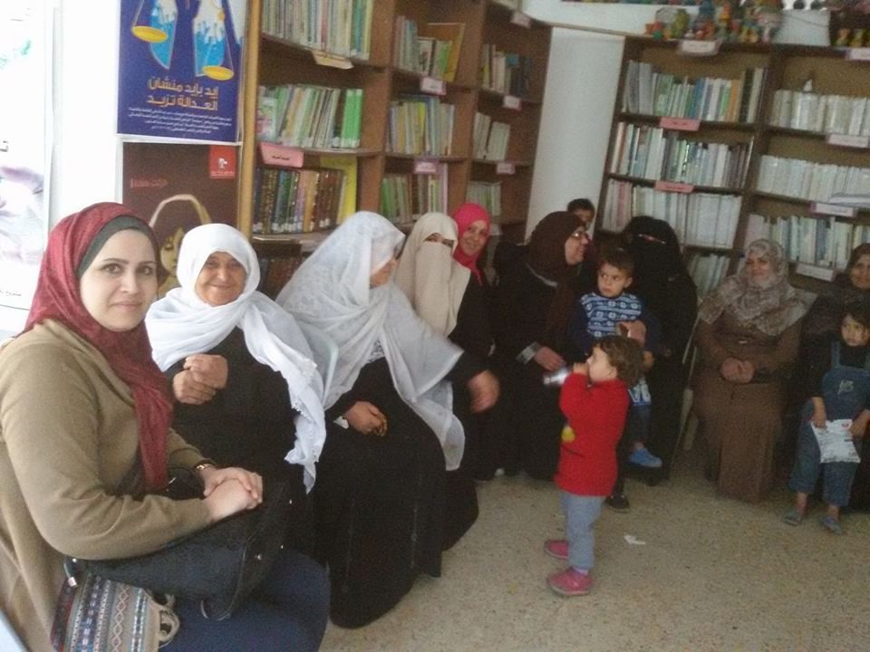 Marginalized Groups Receive Two Training Courses on Constitutional Rights- Political, Civil, Social, Economic and Cultural