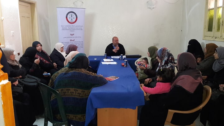 MUSAWA Conducts a Series of Workshops During Women's Month
