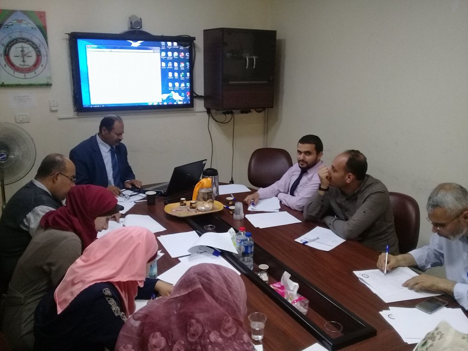 Two Training Courses in Intellectual Property