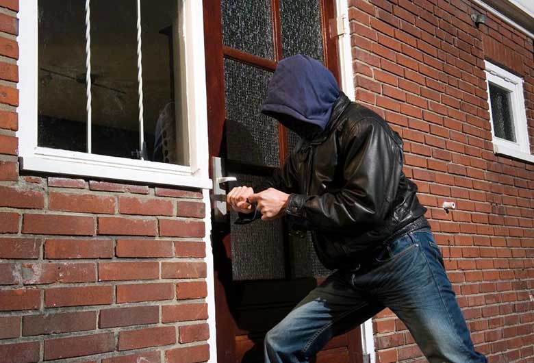 Violating the Sanctity of the Home and a Humiliating Arrest
