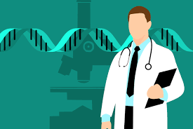 Harassment Against Doctor in Violation of His Rights and Human Dignity