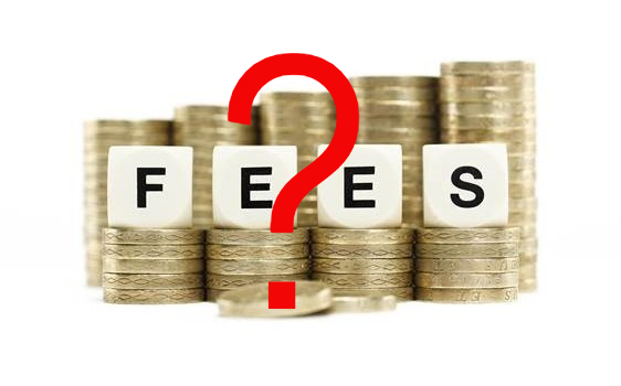 Memo: Imposing Charges/Fees without Legal Basis