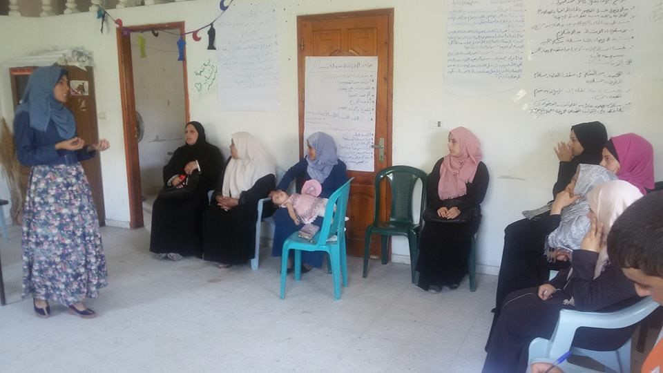 A Workshop on the Activities of the Legal Clinic
