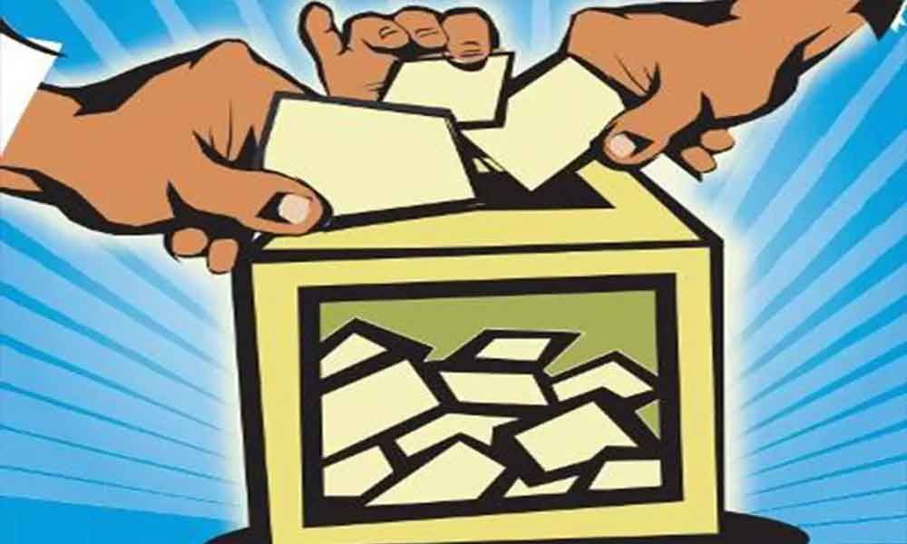 Legal Mechanism of Public Employment Requires Holding  Municipal Elections in Gaza