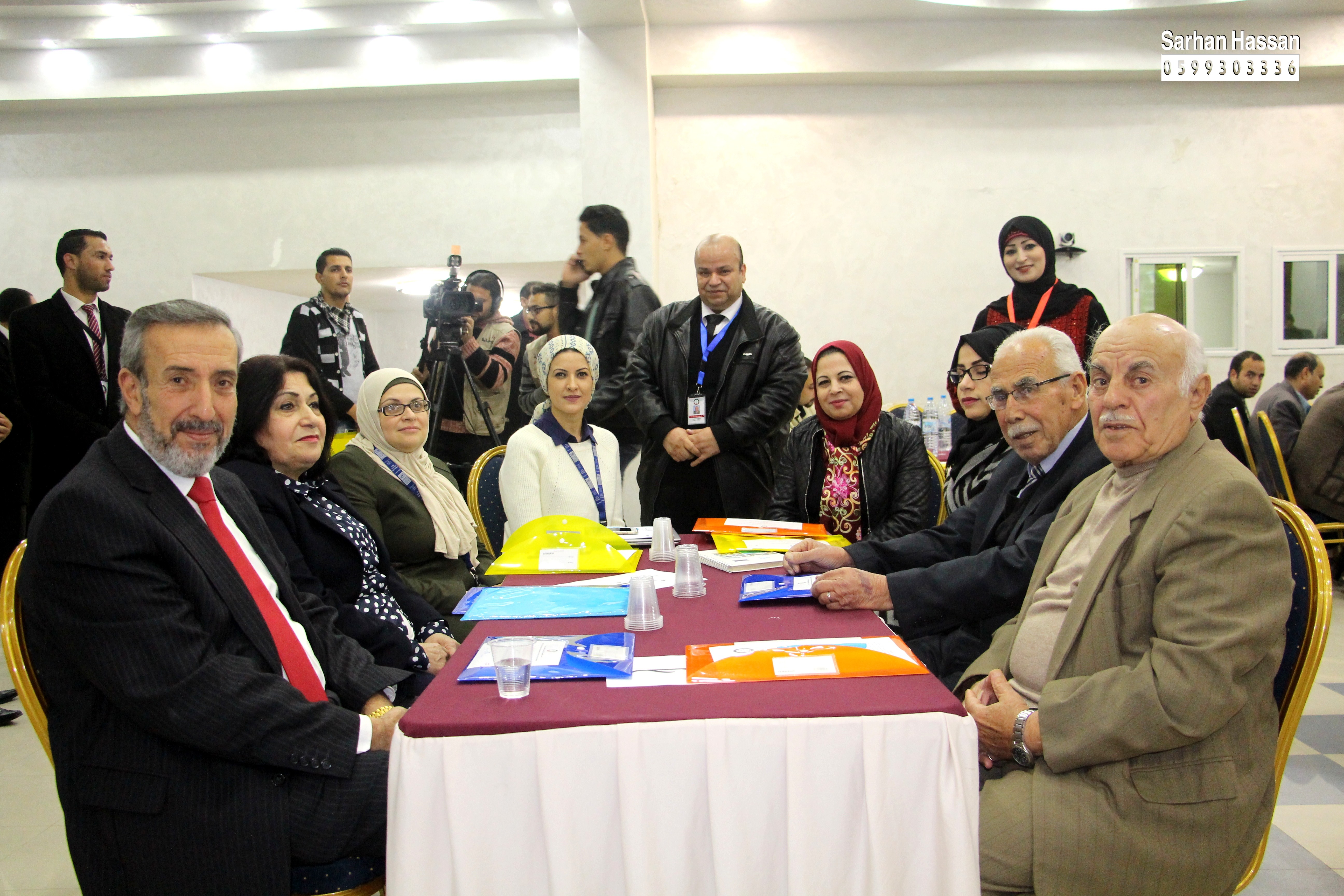 The 8th Palestine Justice Conference 