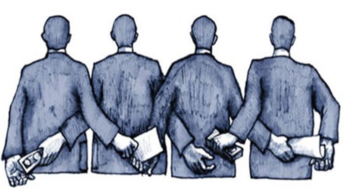 Position Paper on Draft Decree-Law Amending Anti-Corruption Law
