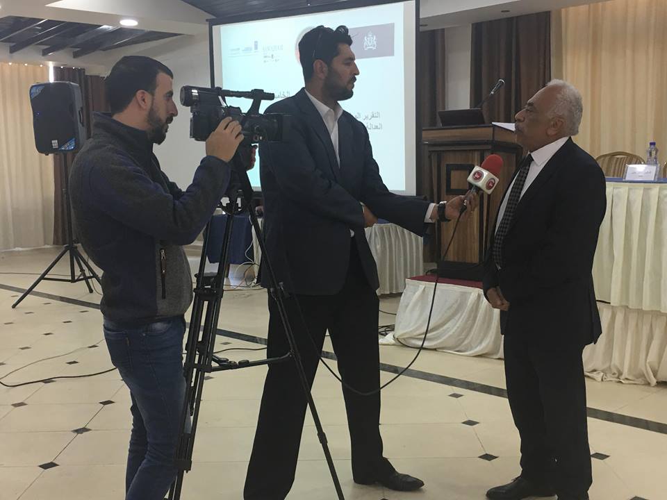 Press Release from MUSAWA on the Results of the Fifth Monitor Report 