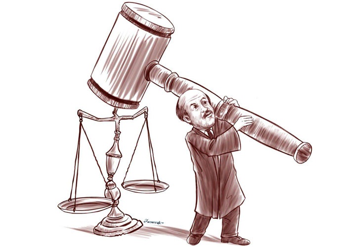 Reform of the Judiciary May Turn into a Massacre: MUSAWA's Statement on the Decree-law on Forming Transitional High Judicial Council