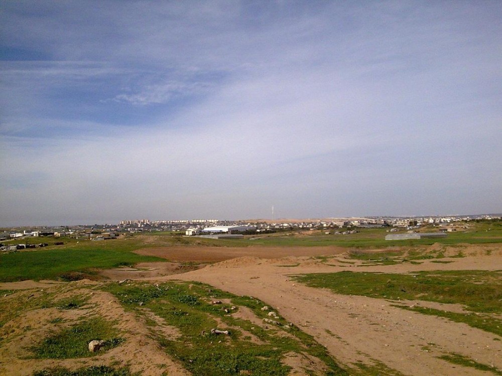 MUSAWA's Memo on Communal Lands in Gaza