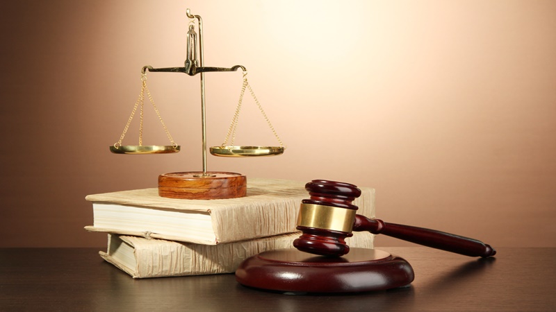 Memo: Failure to Enforce Judicial Decision