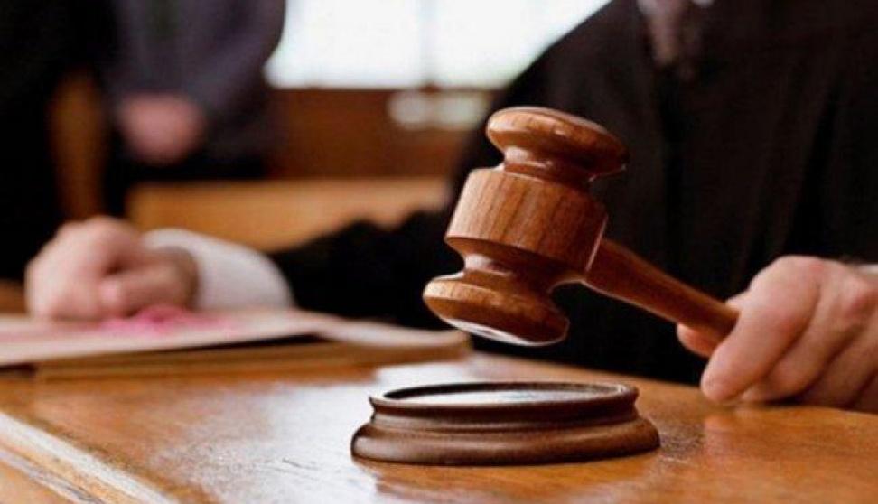 A Memo to the Attorney General on the Security Services'  Refrain from Executing Judicial Rulings to Release Detainees
