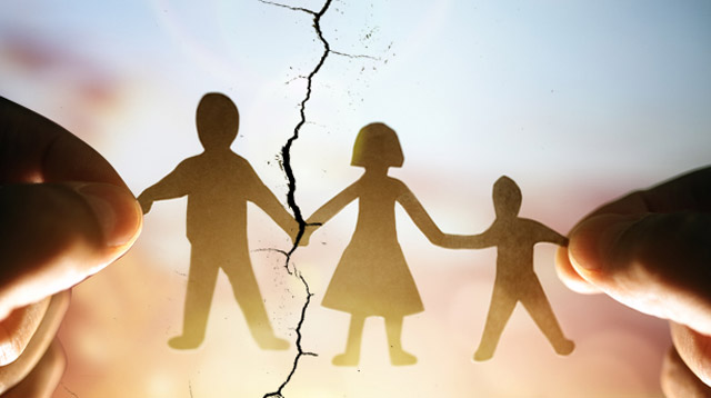 Raising the age of custody of children to 18 years for separated mothers is a legitimate demand that has to be enforced