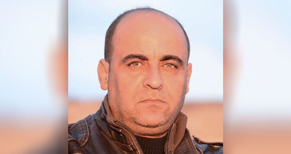 MUSAWA  Demends the Release of Nizar Banat and To Stop the Mockery of Arrest for Opinion
