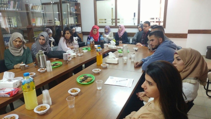 MUSAWA Holds Introductory Meetings for New Members of the Lawyers for the Rule of Law Groups