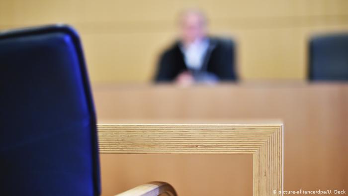  The Internal Advertising on Appointing Magistrate's Judges at Regular Courts & The Vacant Post of the Director of the Justice Training Institute
